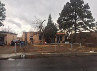 703 Alvarado Dr SE, Albuquerque, NM 87108