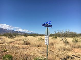 104-01-090G S Keystone Rd, Hereford, AZ 85615