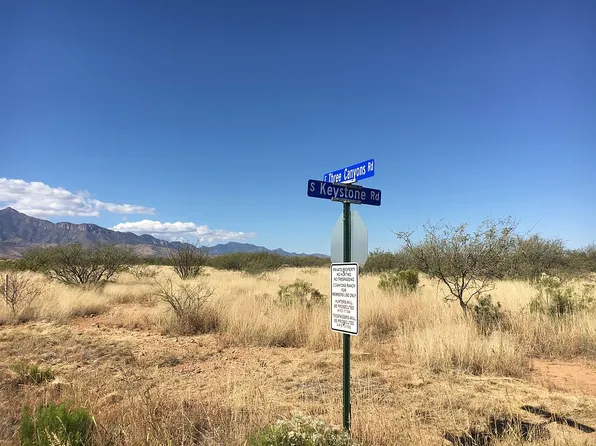 104-01-090G S Keystone Rd, Hereford, AZ 85615