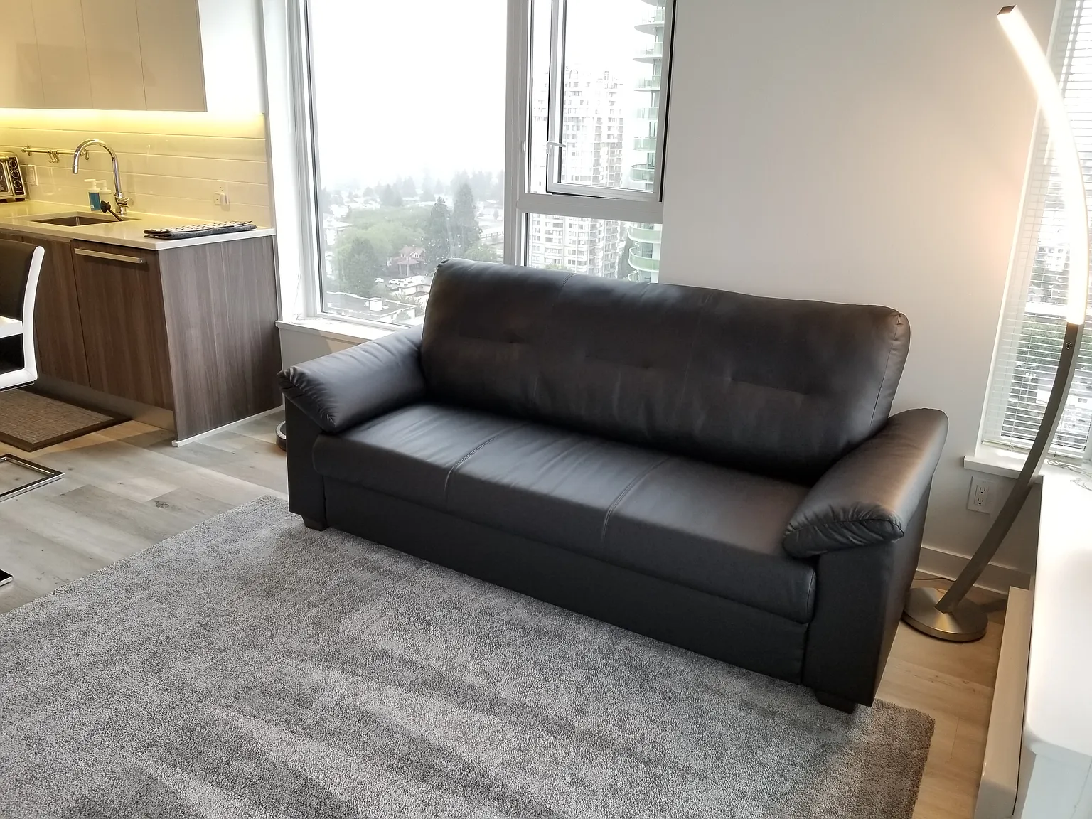 2 bed, 920 sqft, $3,350 — Photo 3