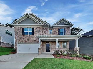 1170 Ashlyn Ct, Lawrenceville, GA 30043