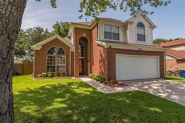 1st image of 3409 Canyon View Ct