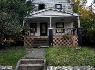 3421 E 117th St, Cleveland, OH