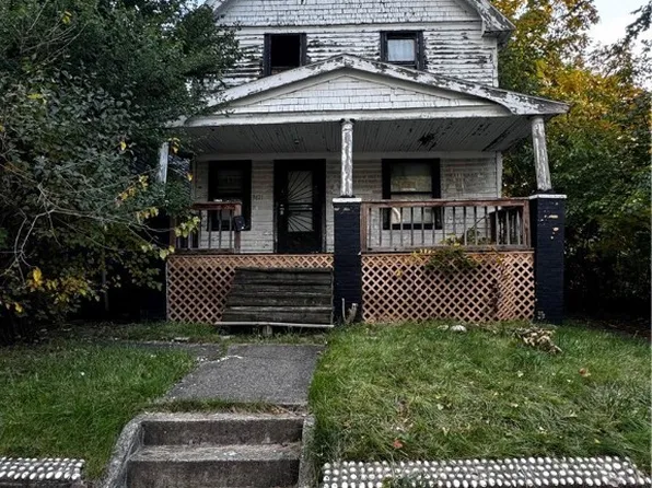 3421 E 117th St, Cleveland, OH 44120