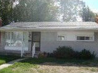 23421 Irving St, Taylor, MI 48180