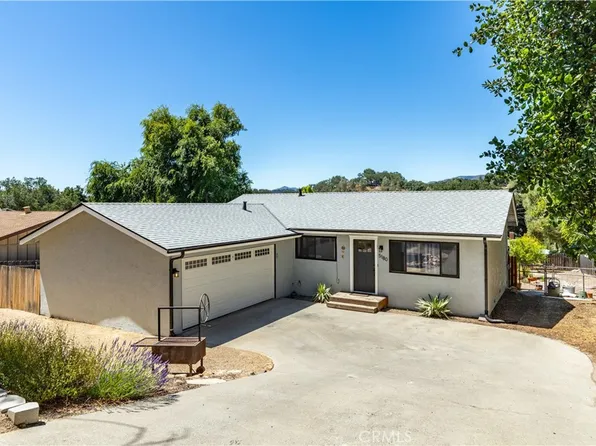 5180 Olmeda Ave, Atascadero, CA 93422