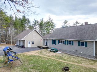 316 Bridgton Rd, Fryeburg, ME 04037