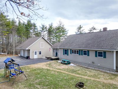 316 Bridgton Road, Fryeburg, ME, 04037