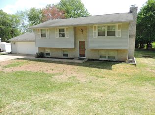 1604 Brentwood Dr, Fallston, MD 21047