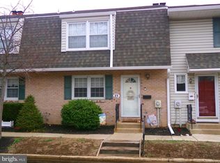 12 E Maple Ave APT 23, Merchantville, NJ 08109