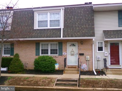 12 E Maple Ave APT 23, Merchantville, NJ, 08109