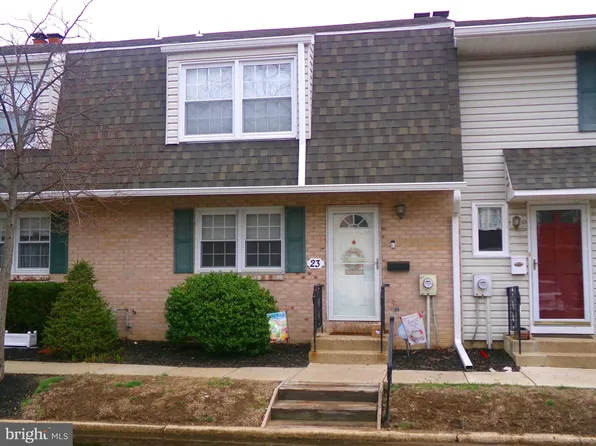 12 E Maple Ave APT 23, Merchantville, NJ 08109