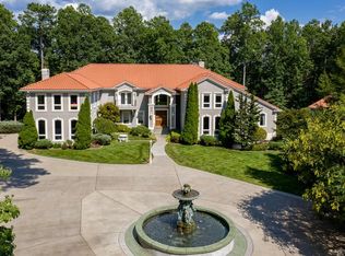 12613 Chesdin Landing Dr, Chesterfield, VA 23838