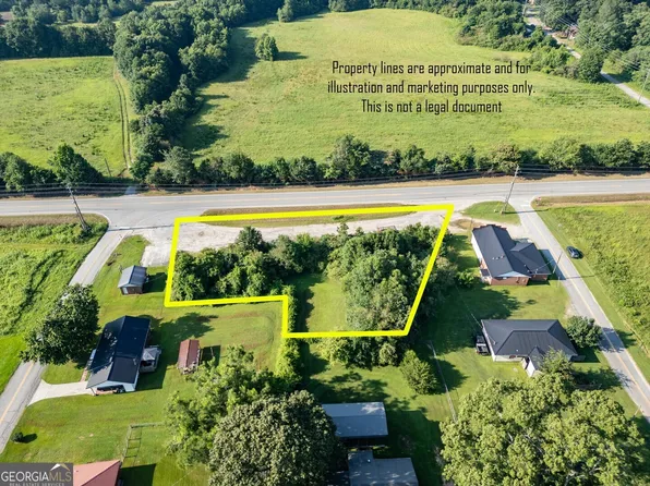 0 Highway 16 E, Jackson, GA 30233