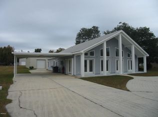2358 Airport Dr, Diamondhead, MS 39525