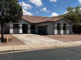 21382 E Alyssa Rd, Queen Creek, AZ 85142