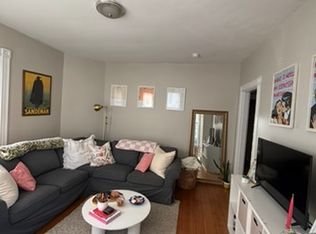95 Auckland St #3, Dorchester, MA 02125