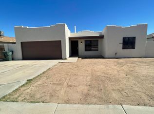 2117 E Pinal Vis, Tucson, AZ 85713