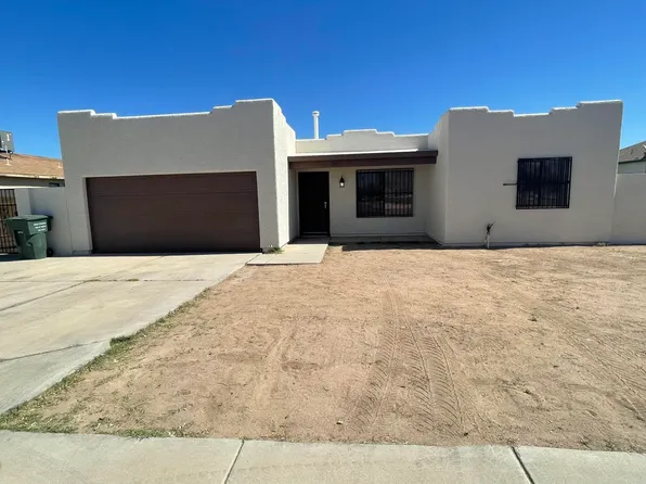 2117 E Pinal Vis, Tucson, AZ 85713