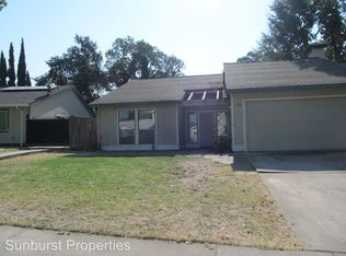 7218 Mountainside Dr, Citrus Heights, CA
