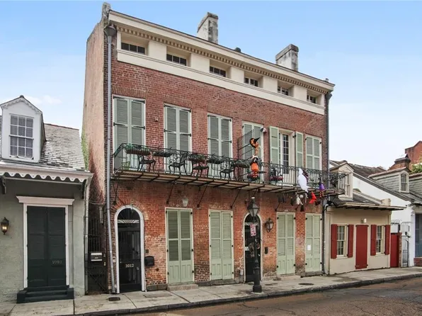 1012 Saint Peter St #3, New Orleans, LA 70116