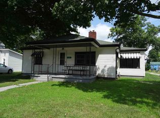 199 Sylvan Ave, Rome City, IN 46784