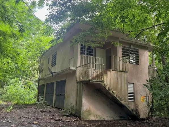 Km 14.5 Bo Jaguas, Ciales, PR 00638