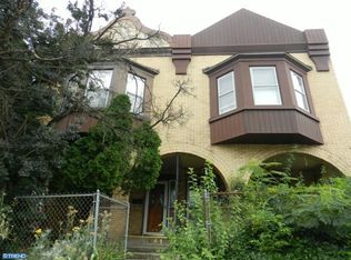 141 S 3rd Ave, Coatesville, PA 19320