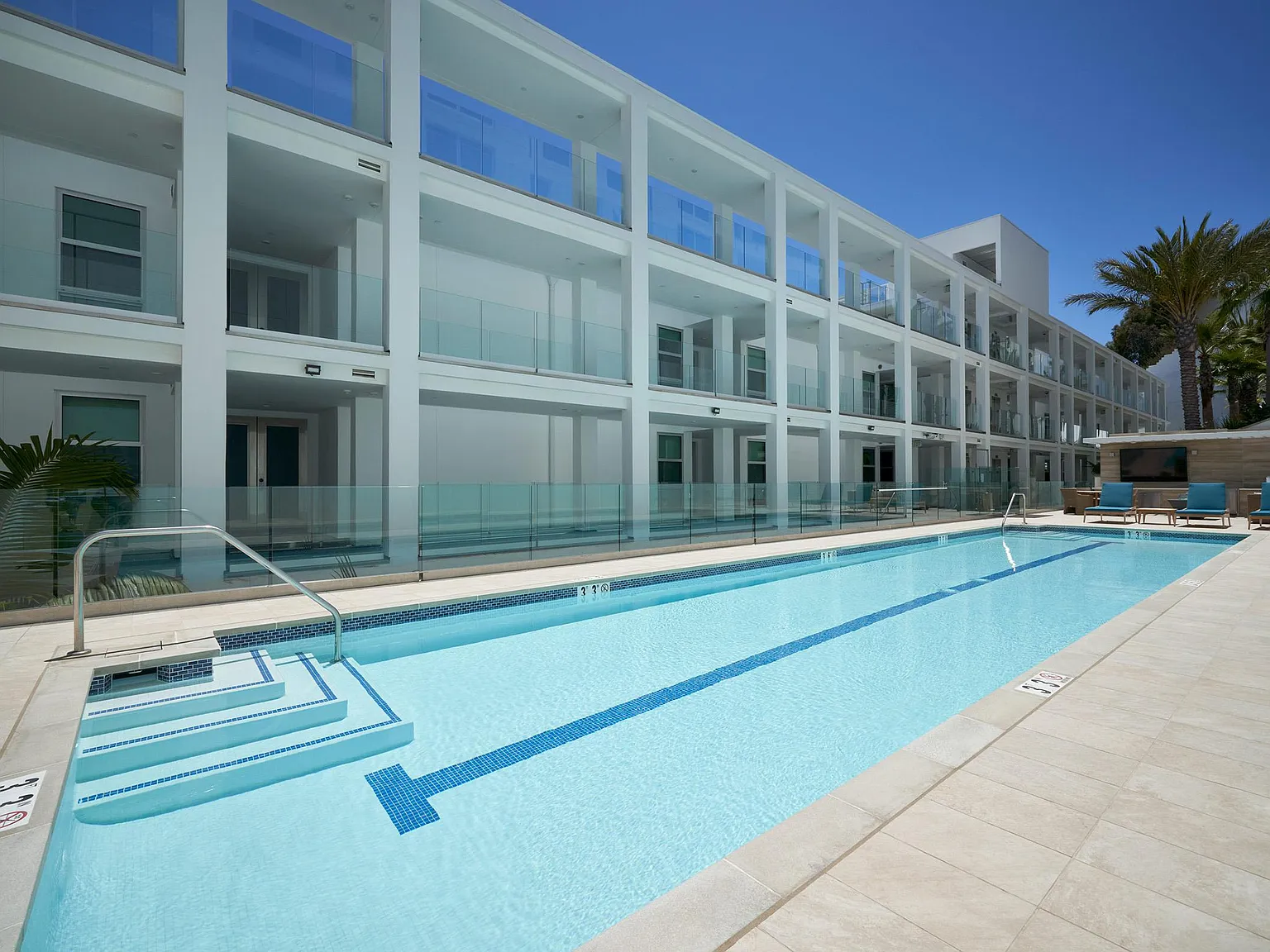 Sea View Villas — Photo 1