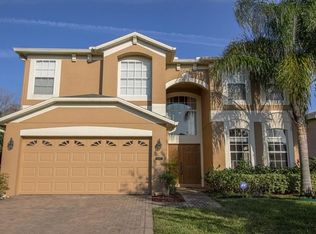 550 Bella Vida Blvd, Orlando, FL 32828