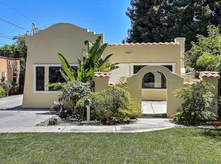 1092 Obrien Ct, San Jose, CA 95126