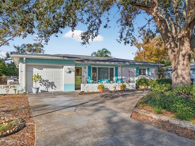 4347 32nd Ter N, Saint Petersburg, FL, 33713