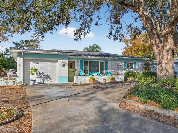 4347 32nd Ter N, Saint Petersburg, FL 33713