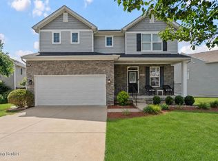 8924 Meadow Sweet Way, Louisville, KY 40228