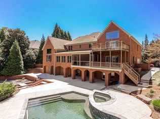 1010 Seale Dr, Alpharetta, GA 30022