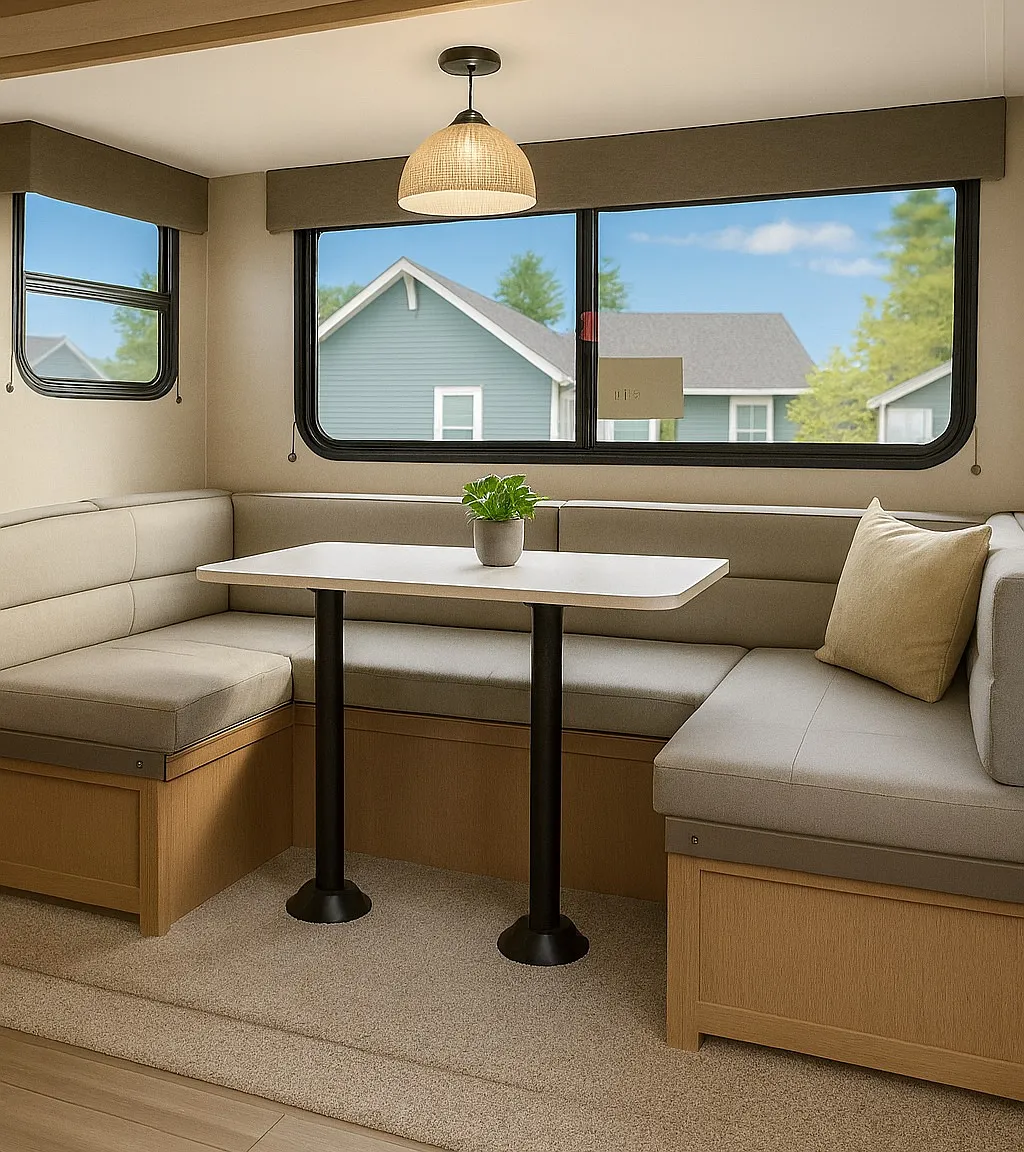 1 bed, 29 sqft, $1,350 — Photo 3