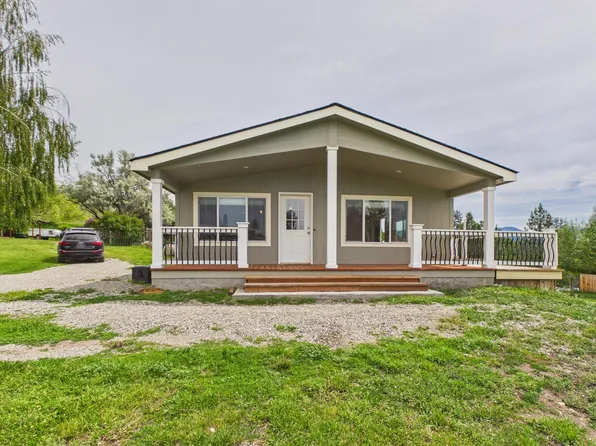 220 Center Rd, Republic, WA 99166