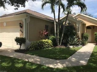 8764 Ibis Cove Cir, Naples, FL 34119