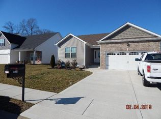 1878 Camelot Dr, Clarksville, TN 37040