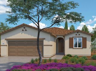 Residence 1788 Plan, Wisteria, Modesto, CA 95355