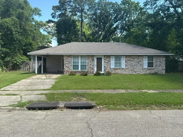 5657 San Juan Dr, Baton Rouge, LA 70811