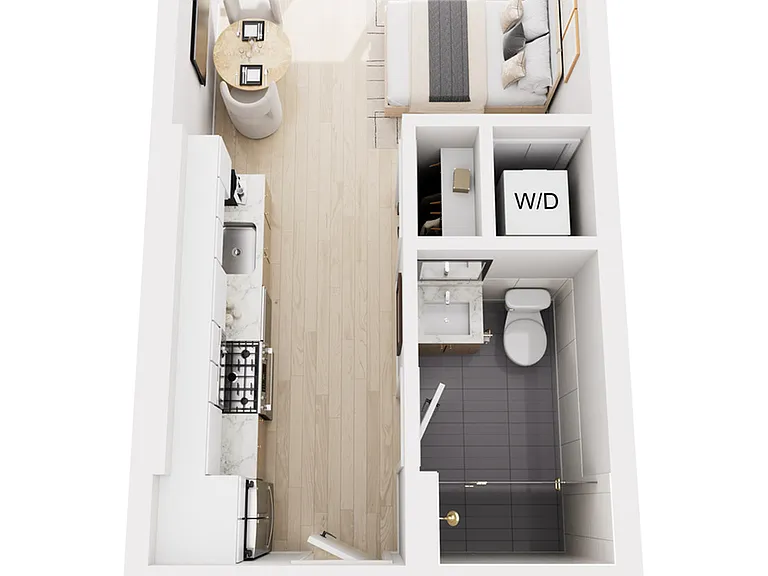 Residence F Residence F