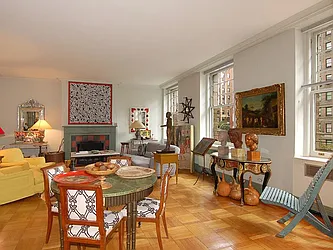 Sold by Sotheby's International Realty