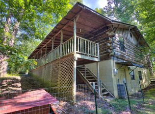 1126 Reagan Valley Rd, Tellico Plains, TN 37385