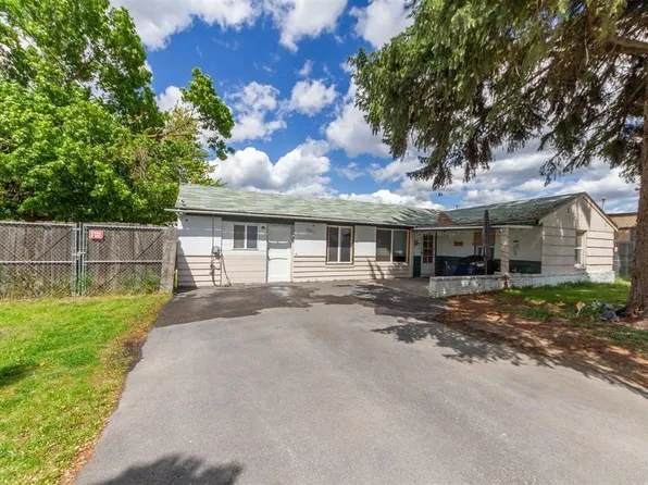 12211 E Boone Ave, Spokane, WA 99206