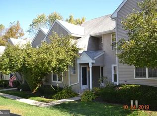 357 Cashel Ct #357, Aston, PA 19014