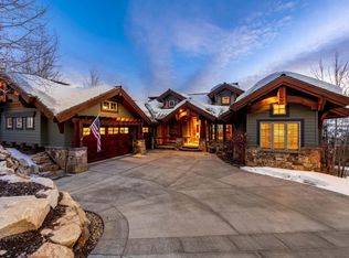 2545 Lupine Ln, Park City, UT 84060