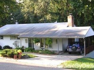 296 Northwest Rd, Logan, OH 43138