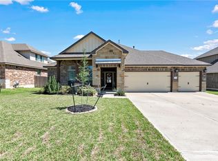 2707 Lakewell Ln, College Station, TX 77845