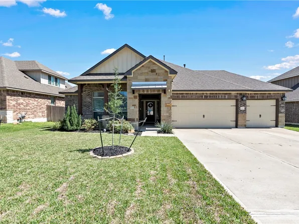 2707 Lakewell Ln, College Station, TX 77845
